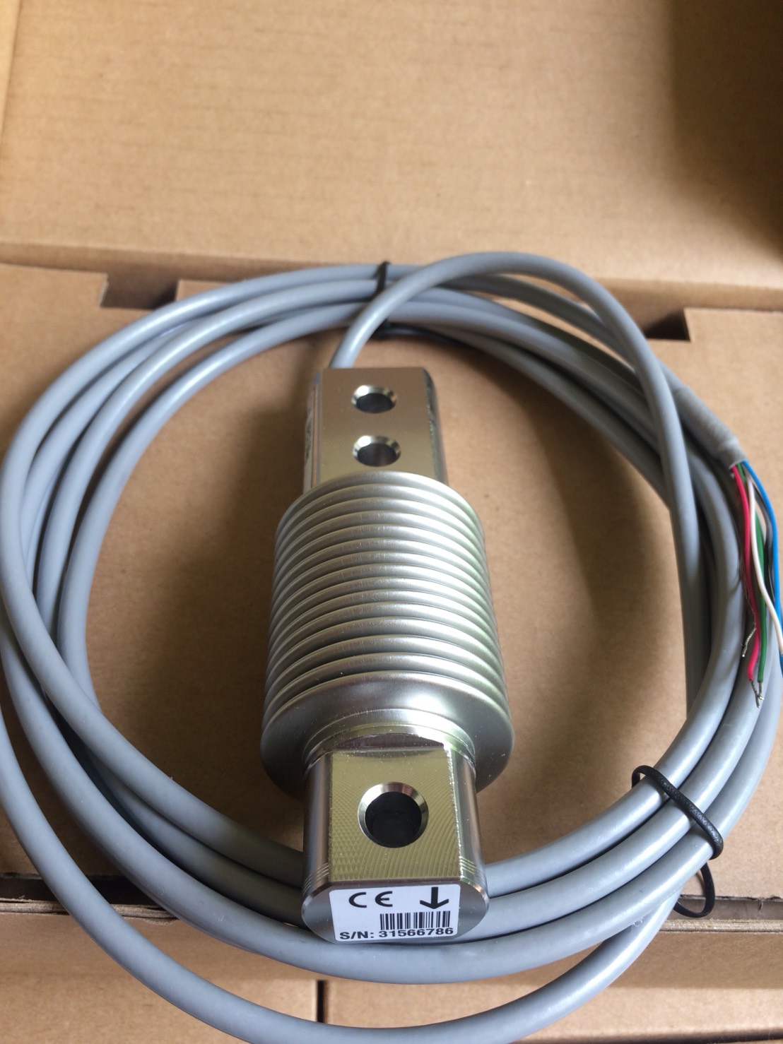 Z6FC3 Bending Beam Load cell
