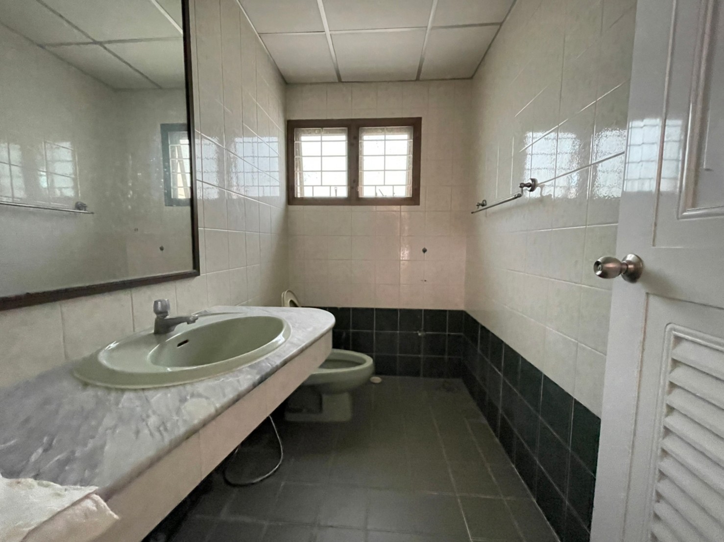 76937-ขายบ้าน หมู่บ้านวิลล่าแคลิฟอร์เนีย บางกะดี เมืองปทุมธานี