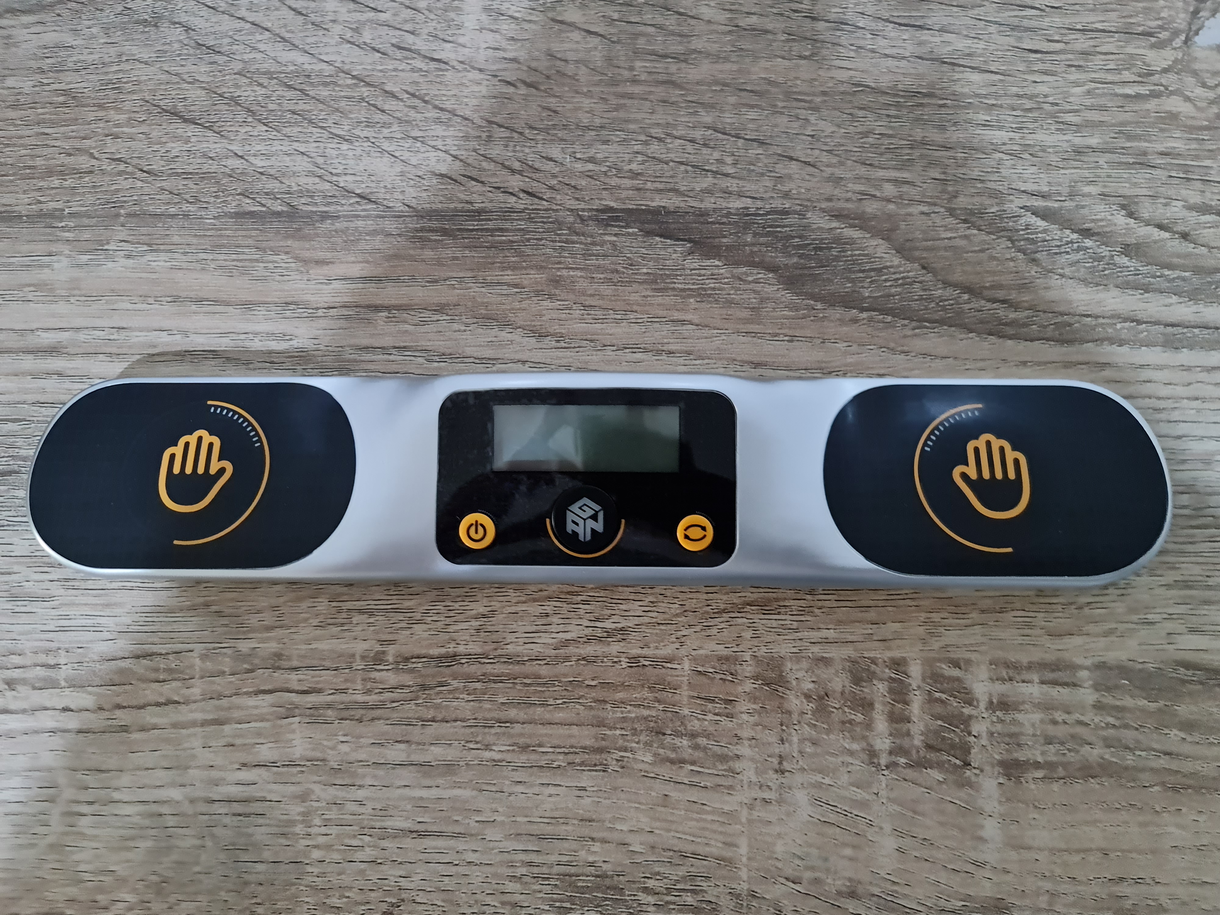 Gan Timer ที่จับเวลารูบิค