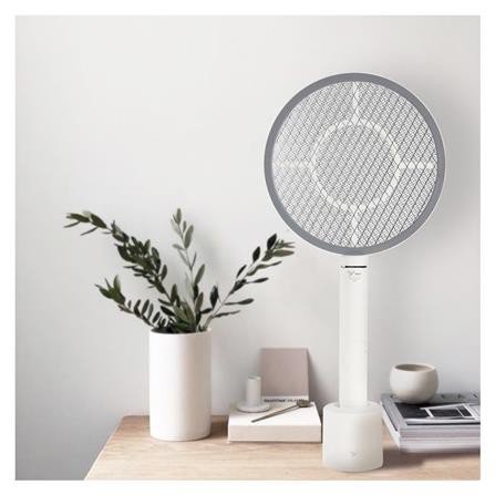 ไม้ช็อตยุงไร้สาย และแท่นชาร์จ YAGE YG-D704 ปลอดภัยสำหรับเด็ก