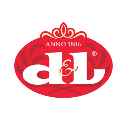 ดี แอนด์ แอล แอนดาลูส 300 มล - D&L Classic Andalouse Sauces 300ml