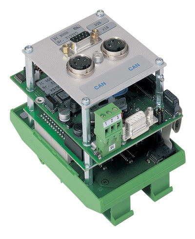 Profibus Schnittstelle DI B000