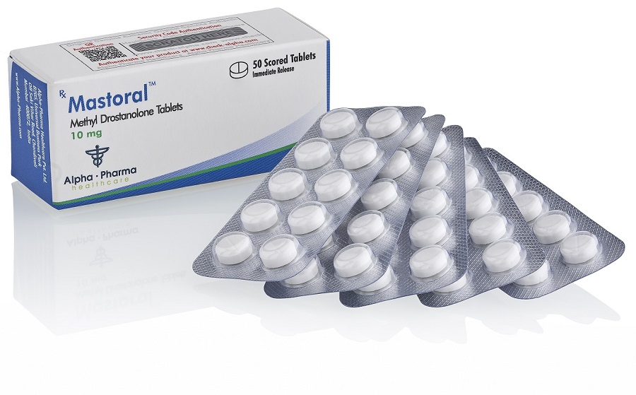 Mastoral