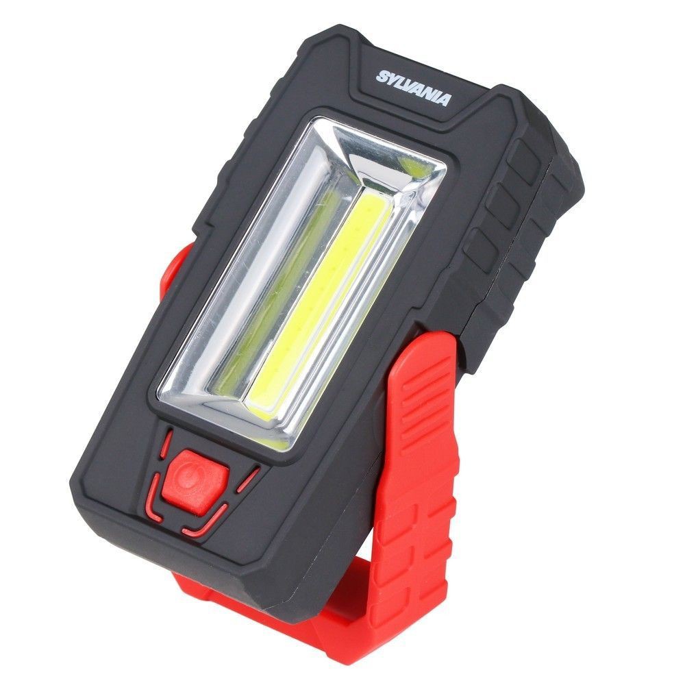 ไฟฉาย LED SYLVANIA W018 60 ลูเมน อุปกรณ์ส่องสว่าง