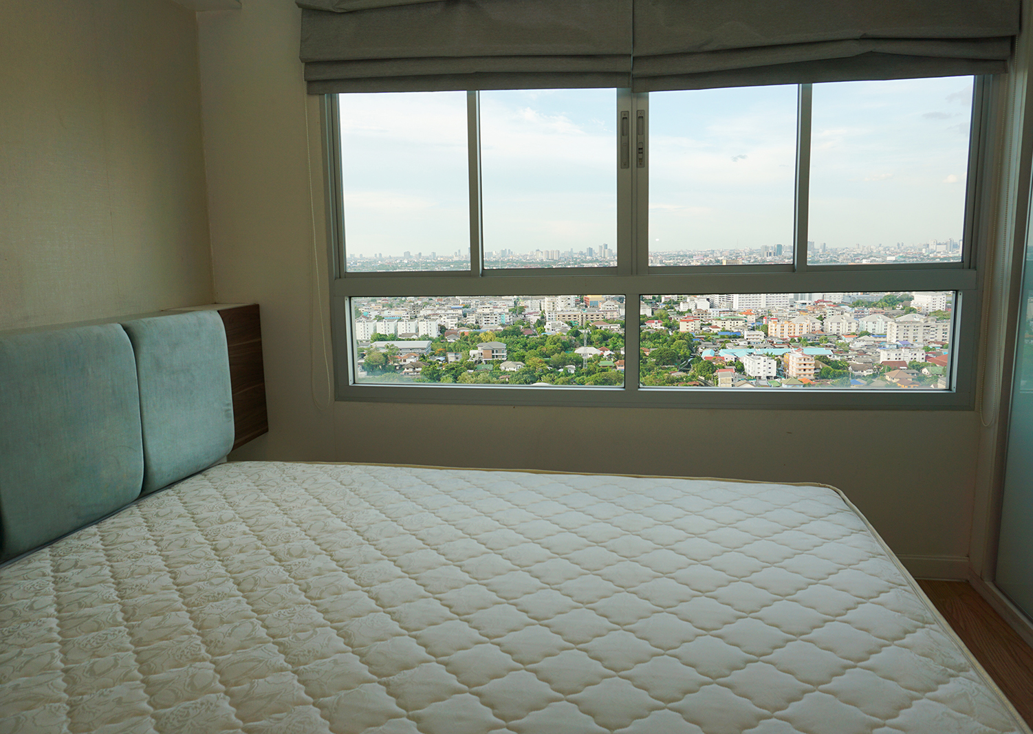 31201-ขายคอนโด ลุมพินี พาร์ค ปิ่นเกล้า เฟอร์ครบ พร้อมอยู่