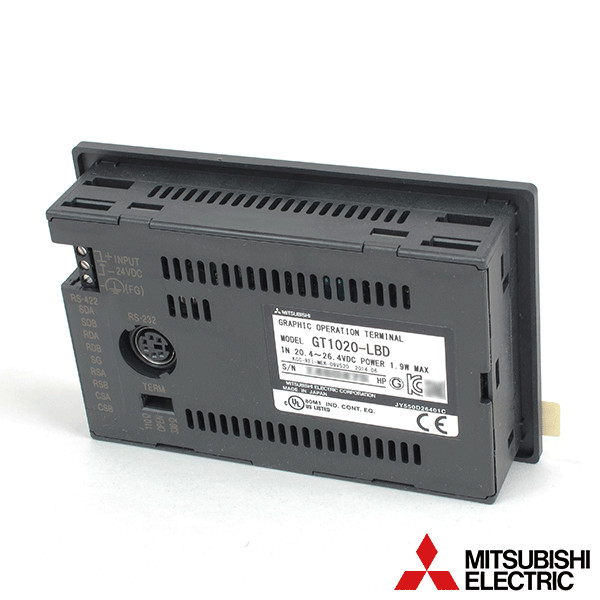 GT1020-LDB