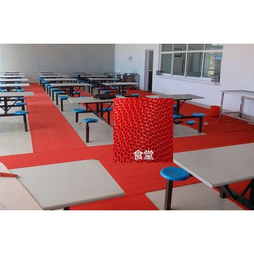 แผ่นกันลื่นปูพื้นสระว่ายน้ำ /แผ่นยางกันลื่น แผ่นปูพื้นกันลื่นห้องน้ำ-กว้าง120cm*หนา 5.5mm ( 100cm - 450cm)