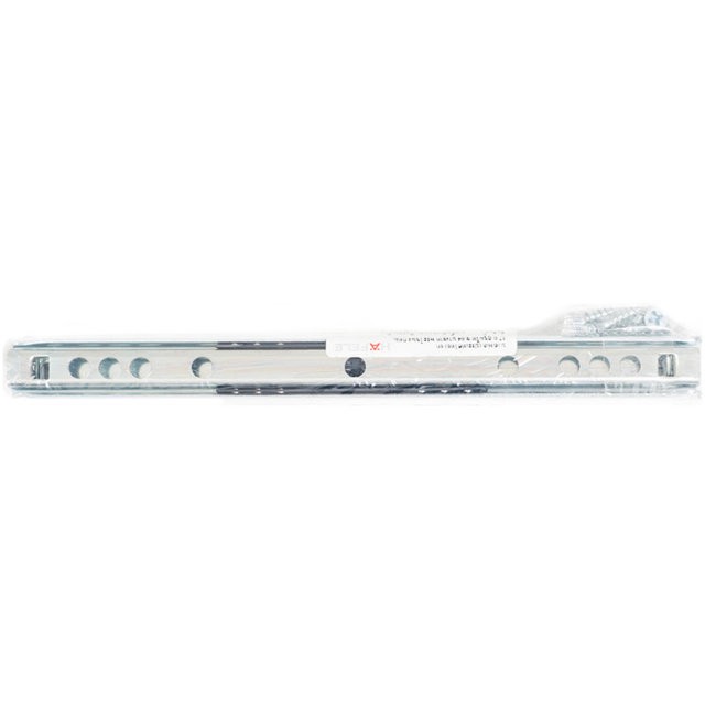 อะไหล่ เฟอร์นิเจอร์ รางลิ้นชักรับข้าง HAFELE 420.59.91887 8" HAFELE 420.59.91887 8" SIDE DRAWER SLIDE