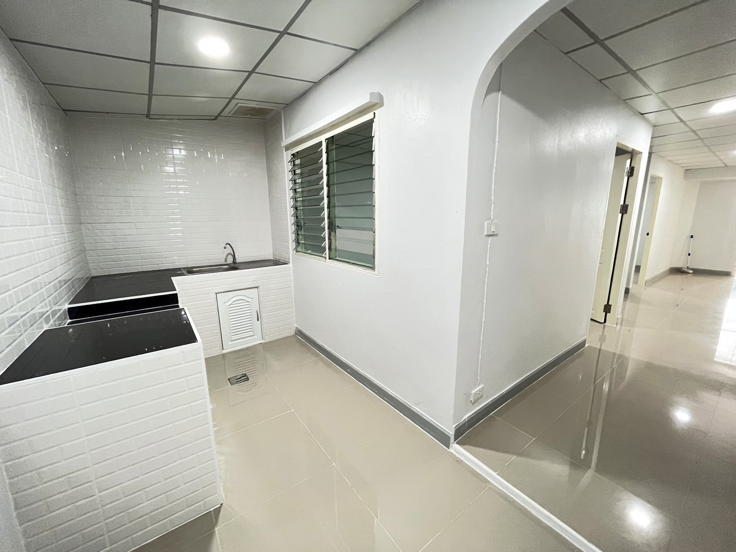 76998-ขายทาวน์เฮ้าส์ ธันยพฤกษ์ คลอง 7 ลำผักกูด ธัญบุรี ปทุมธานี