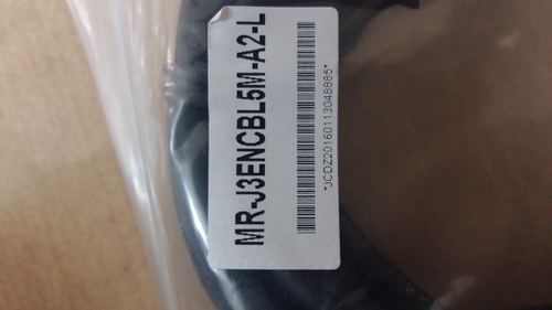 ขาย MR-J3ENCBL5M-A2-L