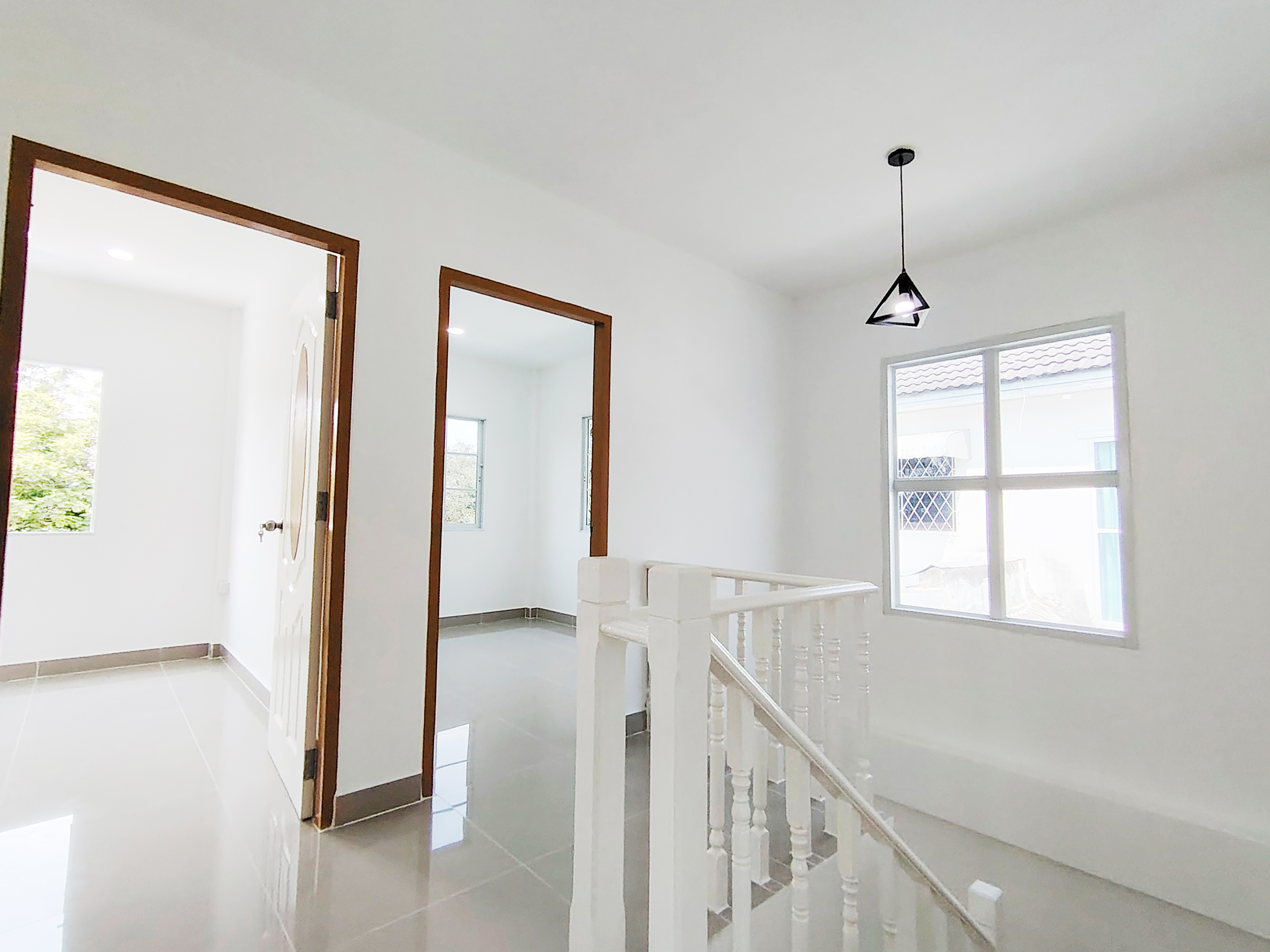 ขายบ้านแฝด ฟ้าชมพฤกษ์ เฟส2 ลำลูกกา คลองแปด ปทุมธานี