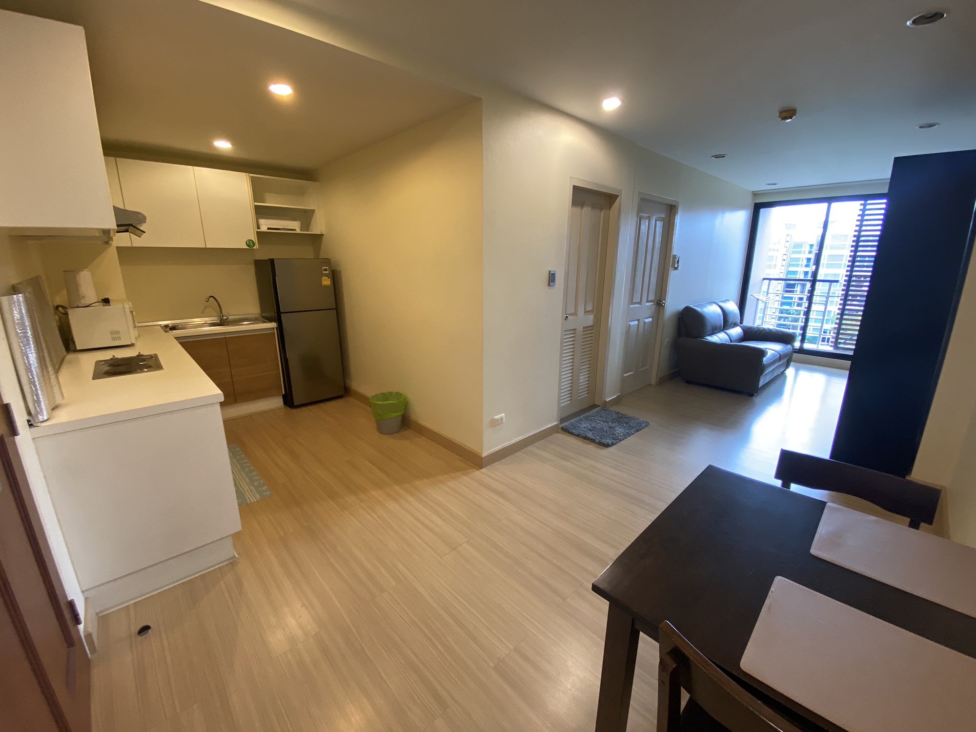 83468-ขายคอนโด เดอะ ไพรด์ พัทยาสาย 2 บางละมุง ชลบุรี