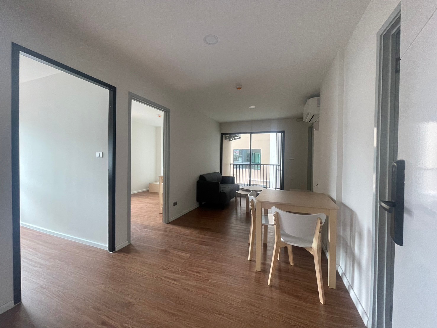 ขายคอนโด โครงการ ALIVE Sukhumvit 76 สำโรง พระประแดง สมุทรปราการ