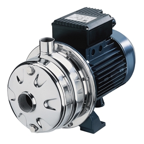 ขาย CDXM-200/20 ปั๊มหอยโข่งแสตนเลส