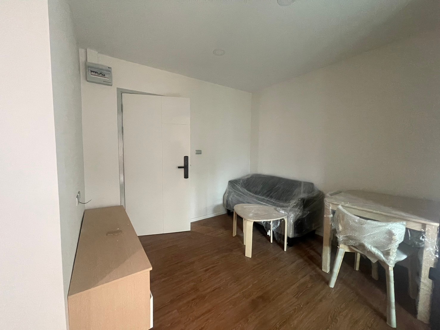 ขายคอนโด โครงการ ALIVE Sukhumvit 76 ใกล้ BTS สำโรง