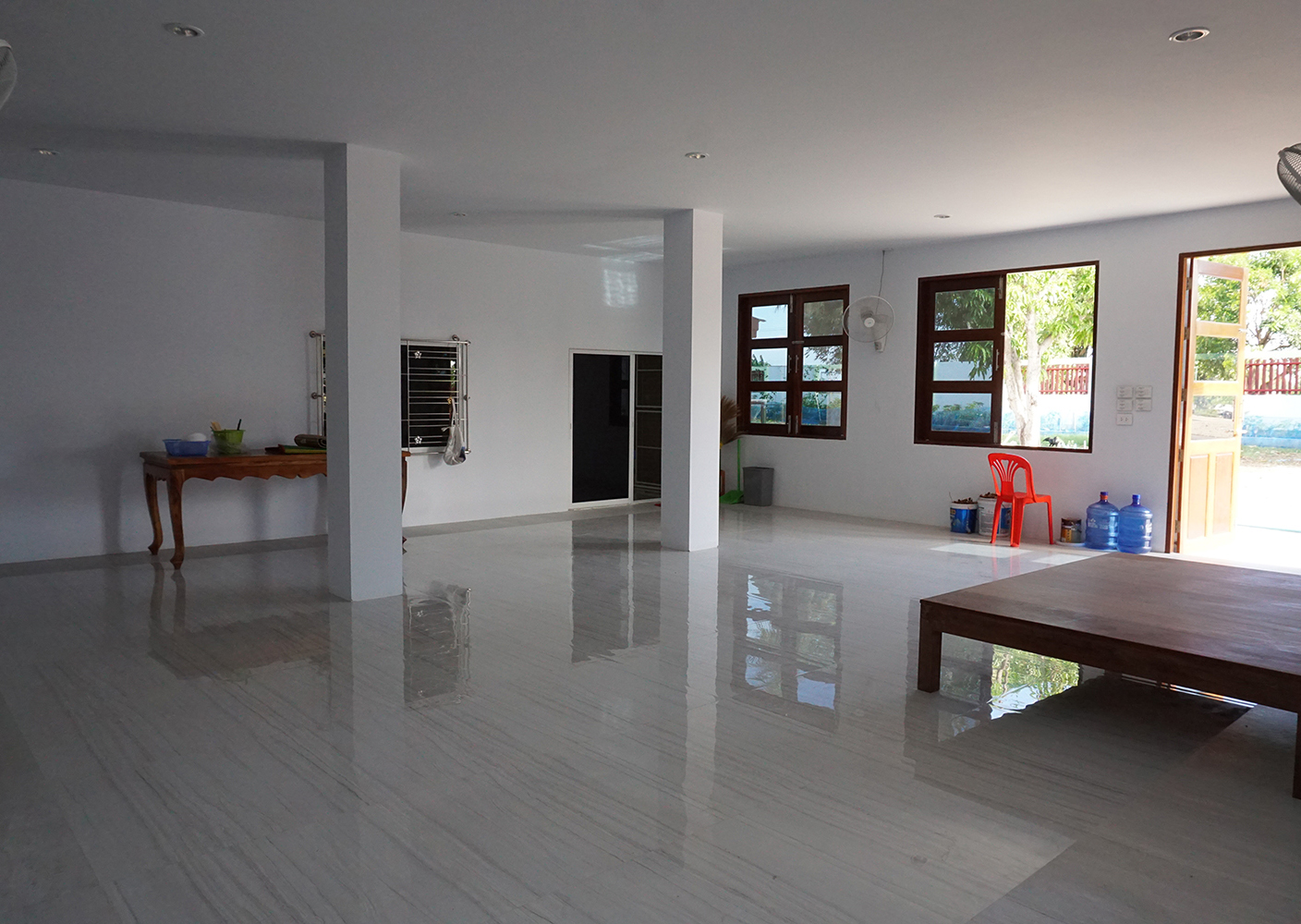 68373-ขายที่ดินพร้อมบ้าน ตำบลสามโก้ อำเภอสามโก้ อ่างทอง