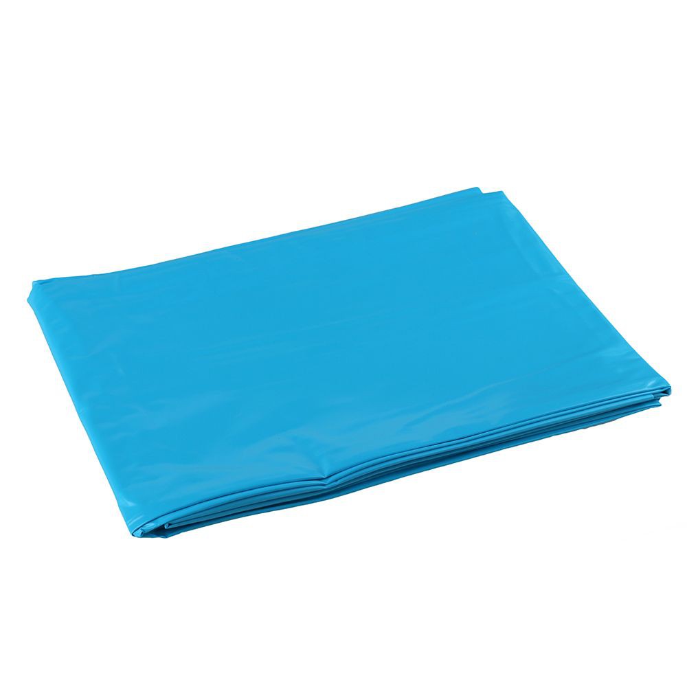 พลาสติกปูบ่อ SPRING 2x3M LBL 2X3M LBL CANVAS