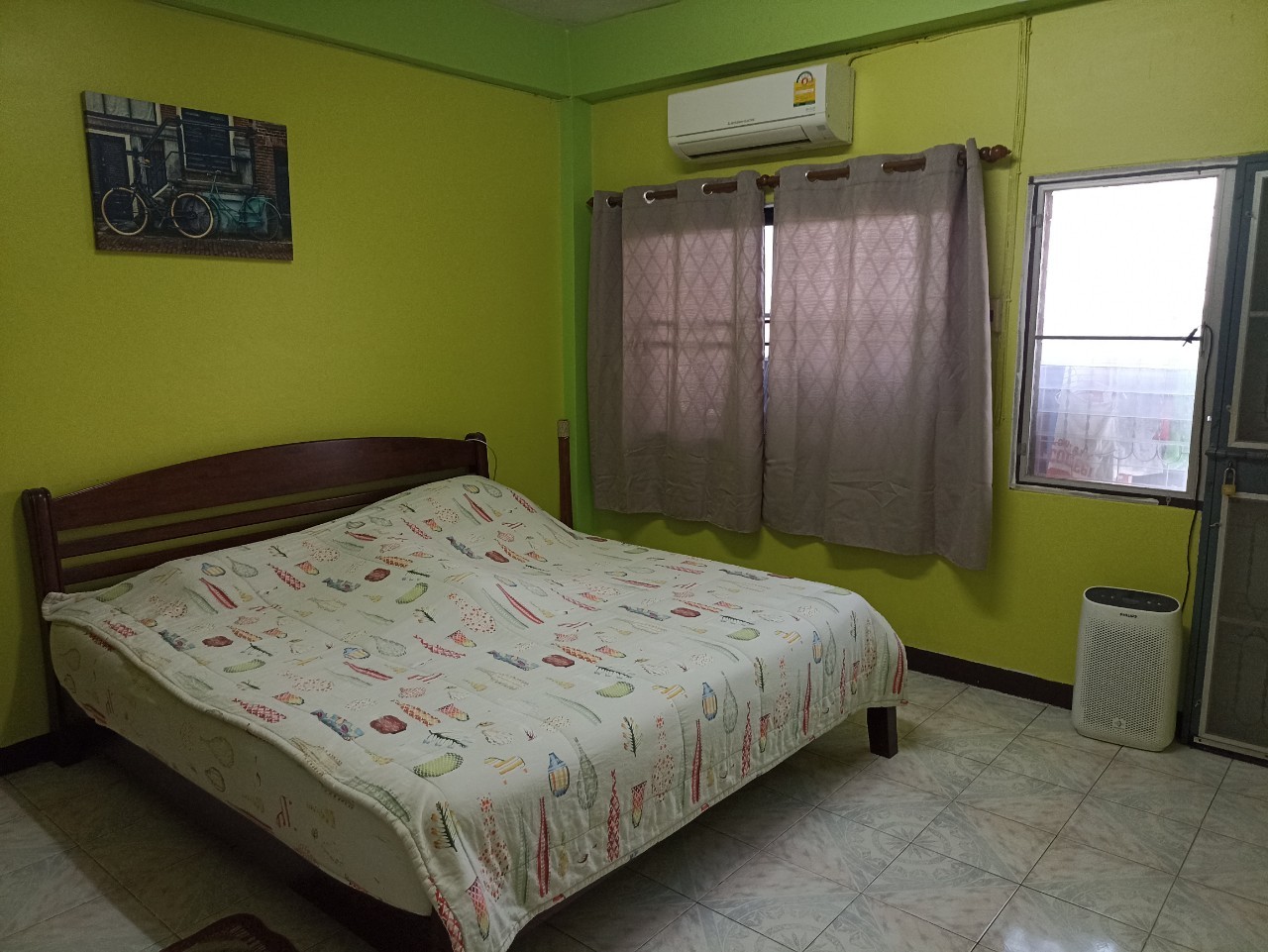 76914-ขายอาคารพาณิชย์ 2 คูหา ถนนเลี่ยงเมืองชลบุรี หนองรี ชลบุรี