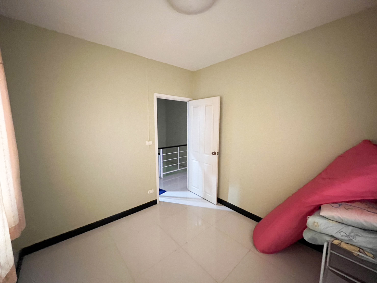 76975-ขายทาวน์เฮ้าส์ หลังมุม หมู่บ้านพฤกษา 63 บางกะดี ติวานนท์ ปทุมธานี