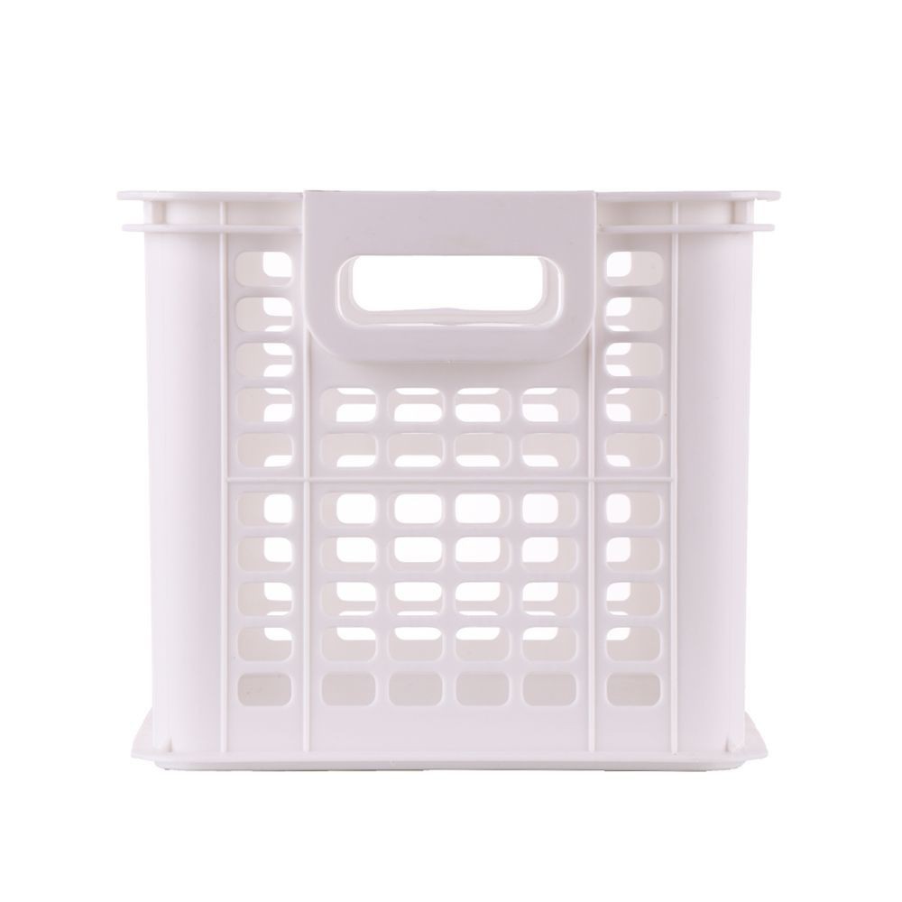 กล่องซ้อนได้ 38.3x27.7x24 ซม. STACKO M