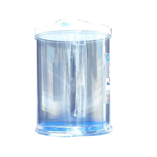เหยือกน้ำอะคริลิก MICRON 1.8 ลิตร สีขาว PITCHER ACRYLIC 1.8L MICRON WHITE