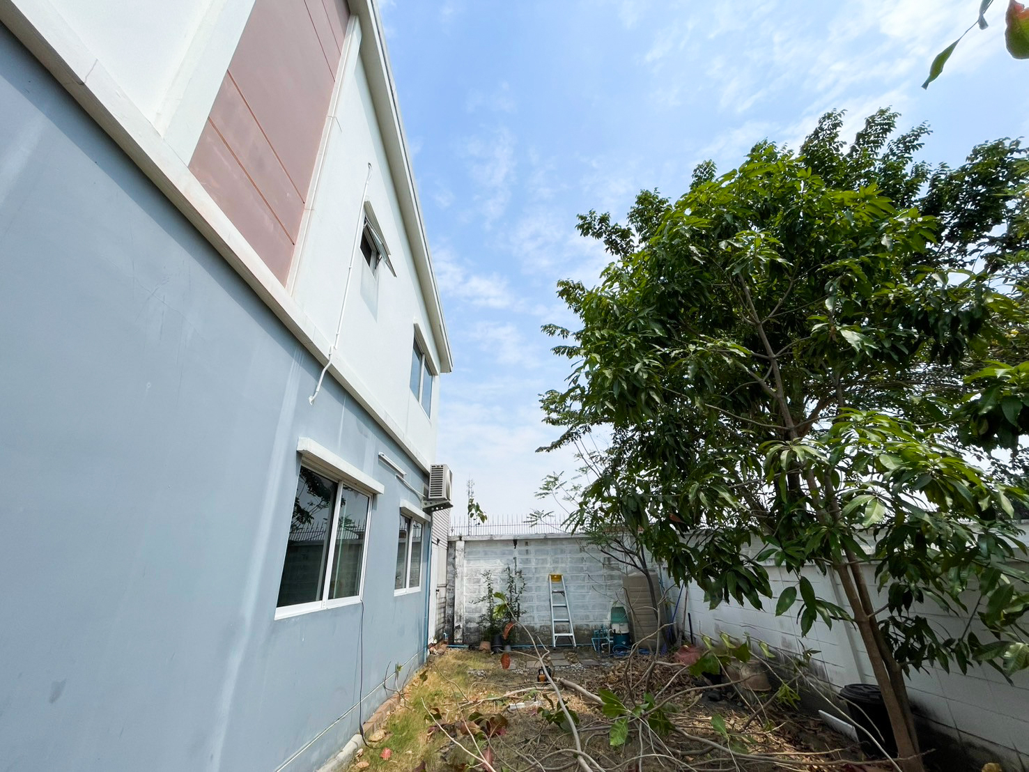 86346-ขายทาวน์โฮม ศุภาลัย เบลล่า วงแหวน-ลำลูกกา คลอง 4 ปทุมธานี