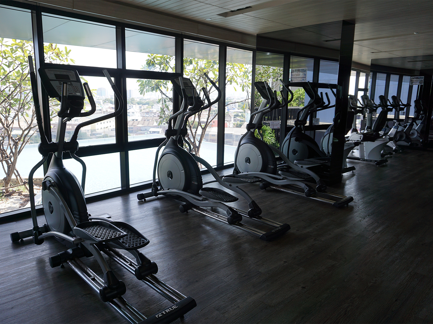 31248-ขายคอนโด เดอะทรี อินเตอร์เชนจ์ ใกล้ MRT เตาปูน บางซื่อ กรุงเทพ