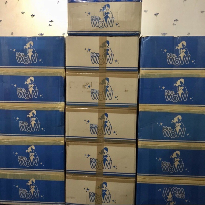 Mrs.WoW ฟองน้ำนาโนมหัศจรรย์ ของแท้แน่นอน ถูกสุดๆ