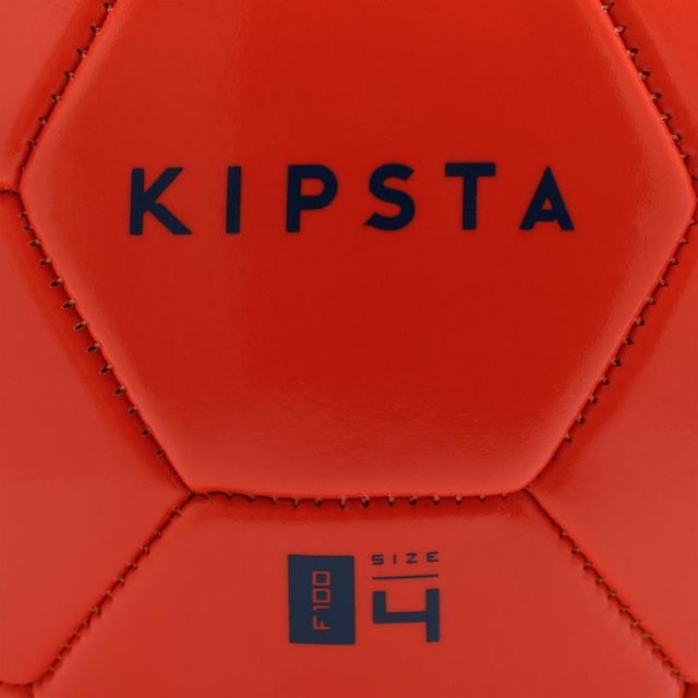 ⭕️ ลูกฟุตบอล KIPSTA Size.4 ⭕️แท้💯%