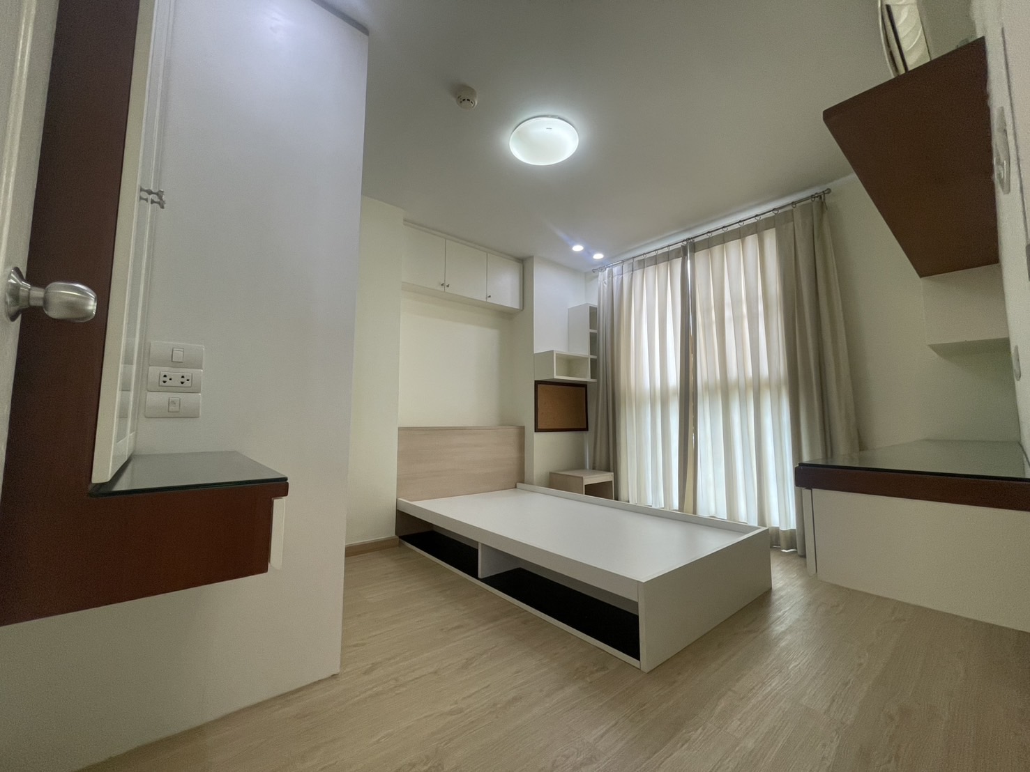 83472-ขายคอนโด The Link สุขุมวิท 64 พระโขนง กรุงเทพ