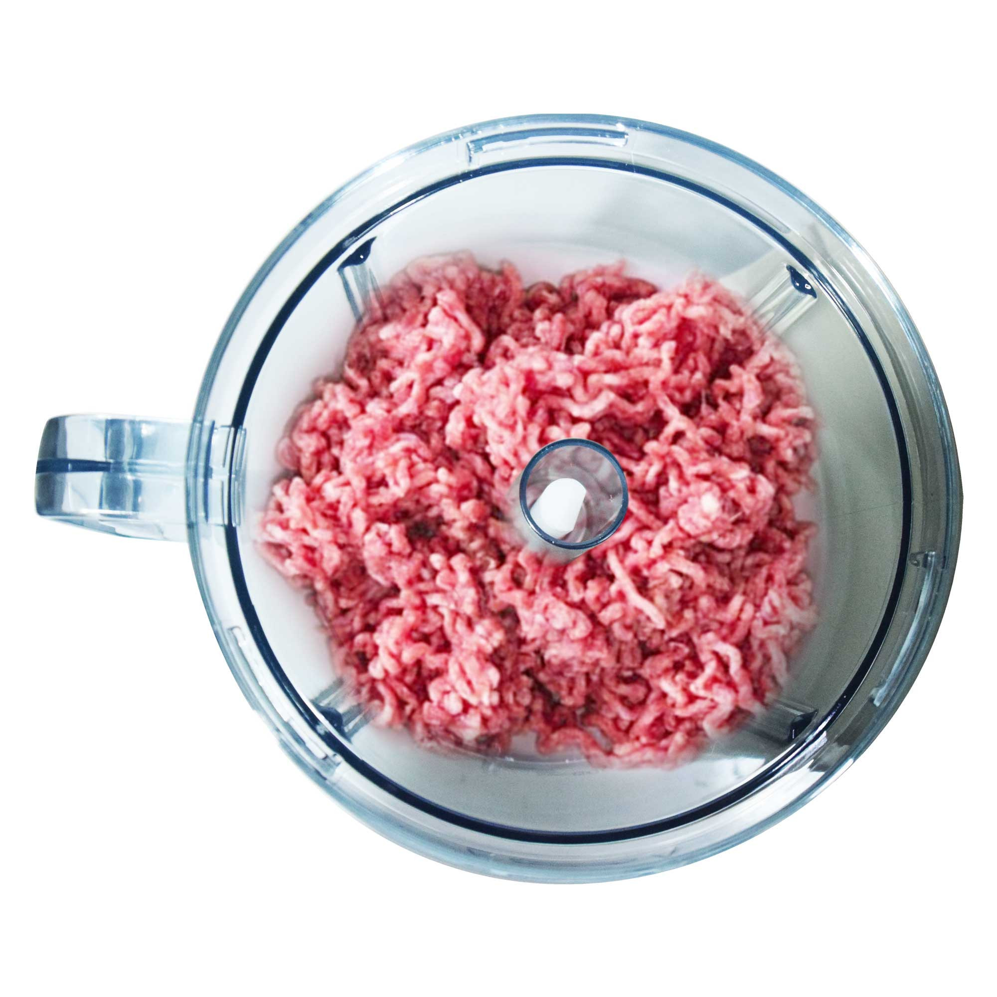 เครื่องเตรียมอาหาร (บด สับ ซอย คั้น) FR-203