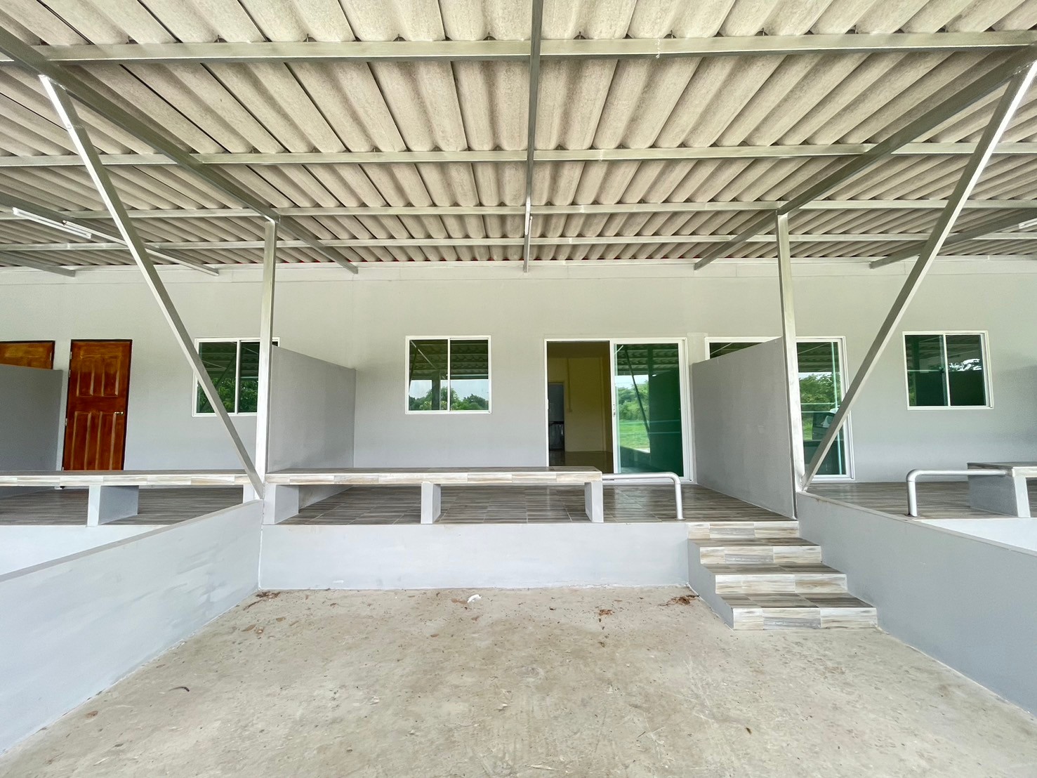 86327-ขายอพาร์ทเม้นท์ ห้องเช่า บ้านแป้ง บางปะอิน พระนครศรีอยุธยา