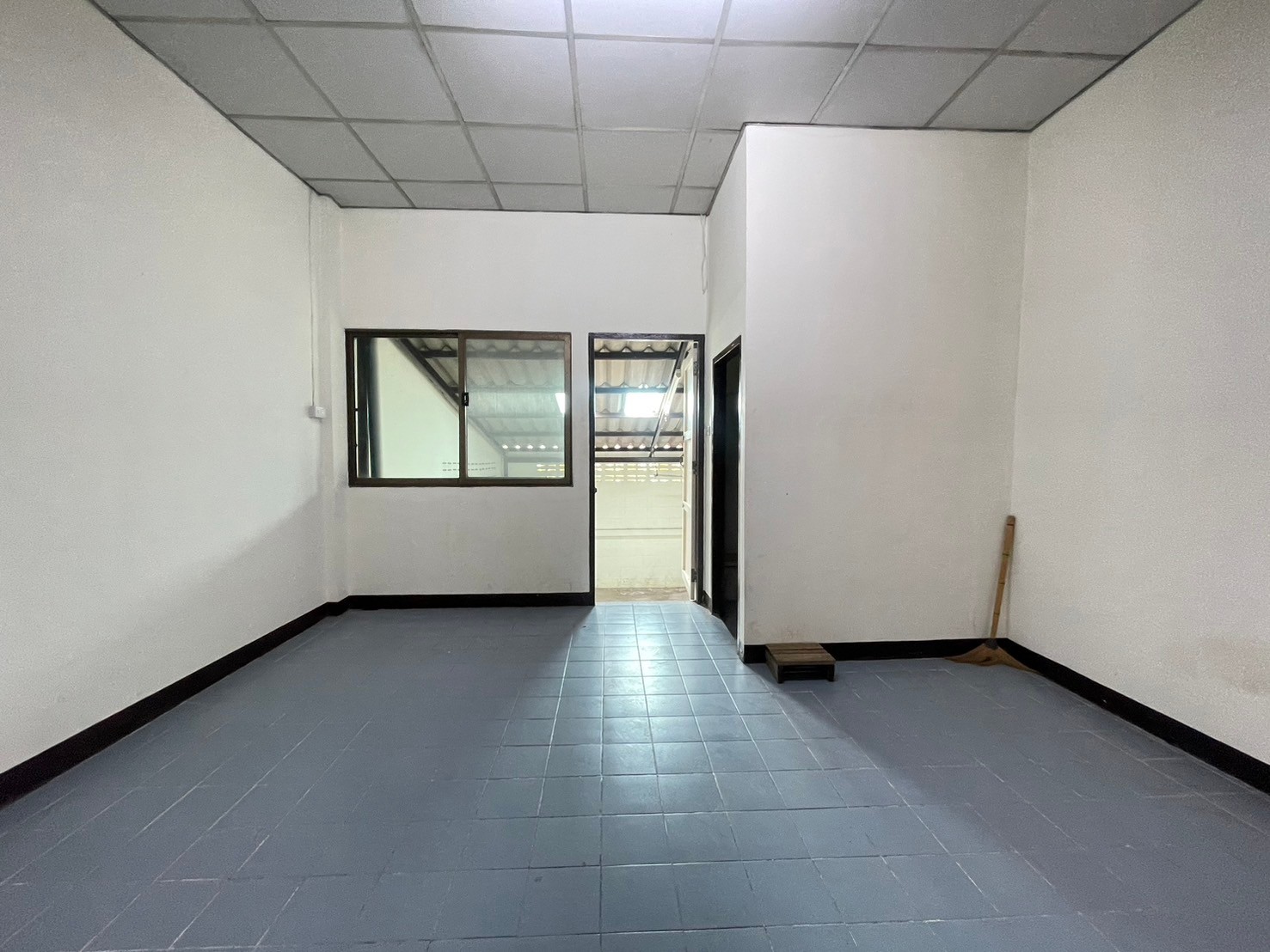 86318-ขายทาวน์โฮม ประชาชื่น 37 บางซื่อ กรุงเทพ