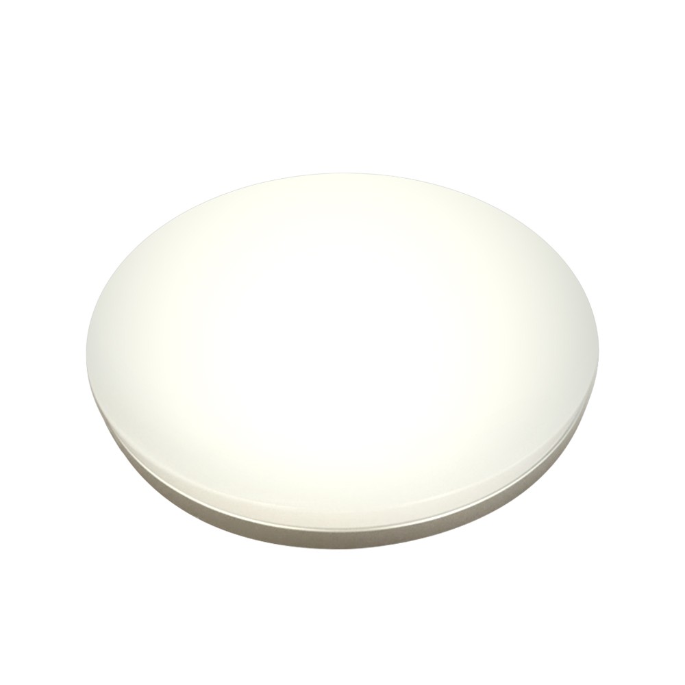 ไฟเพดาน LED CARINI FX-350 36W พลาสติก โมเดิร์น 15" สีขาว โคมไฟภายใน โคมไฟเพดาน