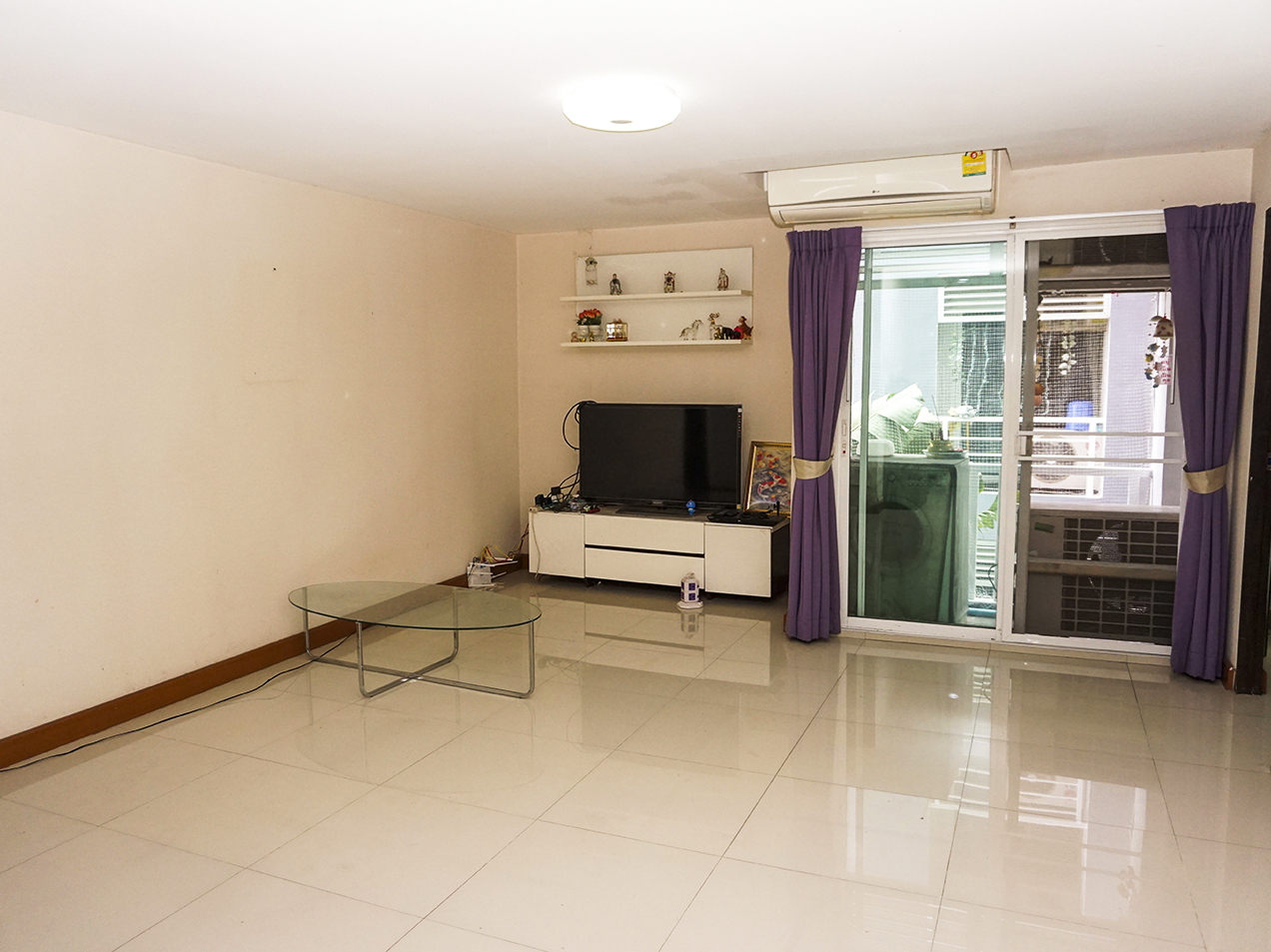 31298-ขายคอนโด Le'Cosi Ekamai ซอยเอกมัย 22 วัฒนา กรุงเทพ