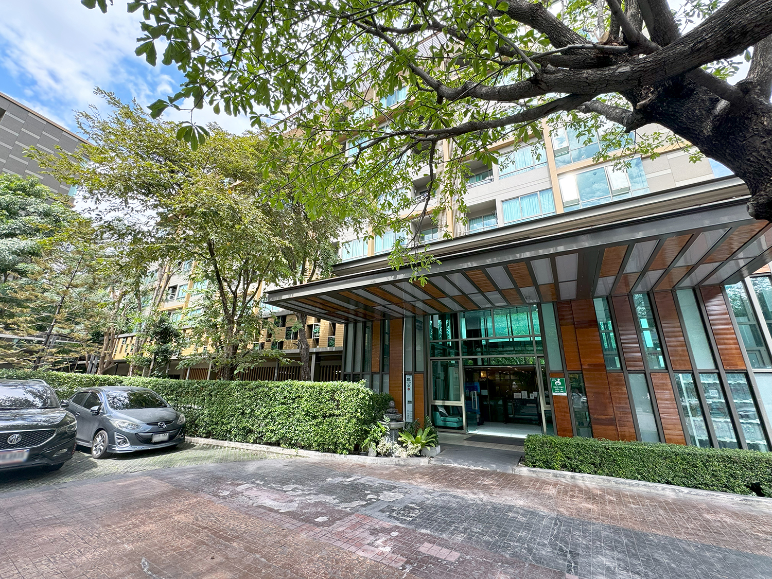 72252-ขายคอนโด Metro Luxe Ratchada ห้องใหม่ วิวสวย พร้อมอยู่ กรุงเทพ