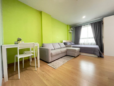 72167 ขายคอนโด เดอะ ไดมอนด์ นวนคร-ตลาดไท พหลโยธิน พร้อมอยู่