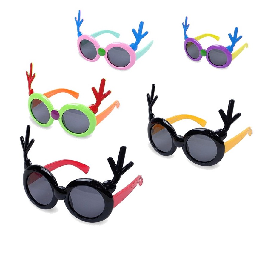 THETOY แว่นตาเด็ก แว่นตา แฟชั่น สุดน่ารัก กรอบสี มี 20 แบบ กรอบหน้า 12 ซม.xเลนส์กว้าง 5.5. ซมxสูง 5 ซม.xขาแว่นยาว 12 ซม.