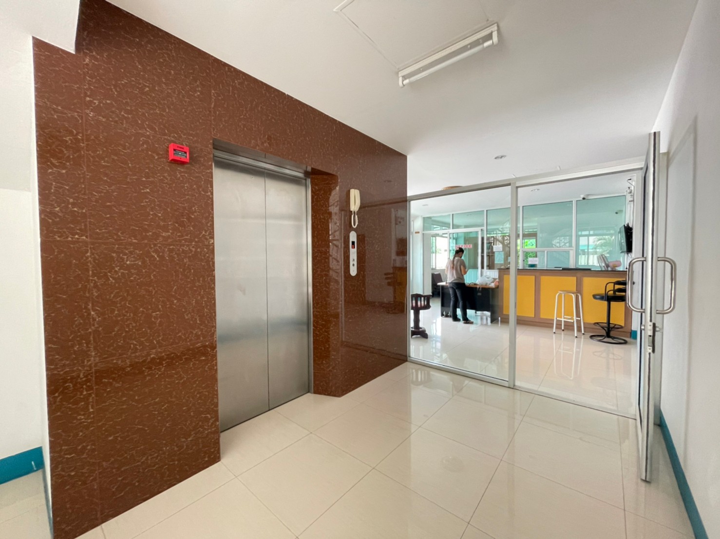 31231-ขายอพาร์ทเมนต์ ถนนจอมเทียน สาย 2 บางละมุง ราคาถูก