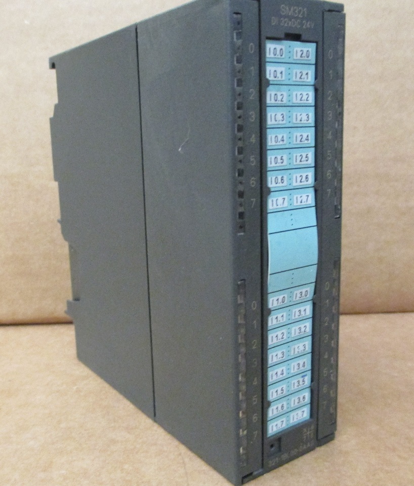 6ES7 321-1BL00-0AA0