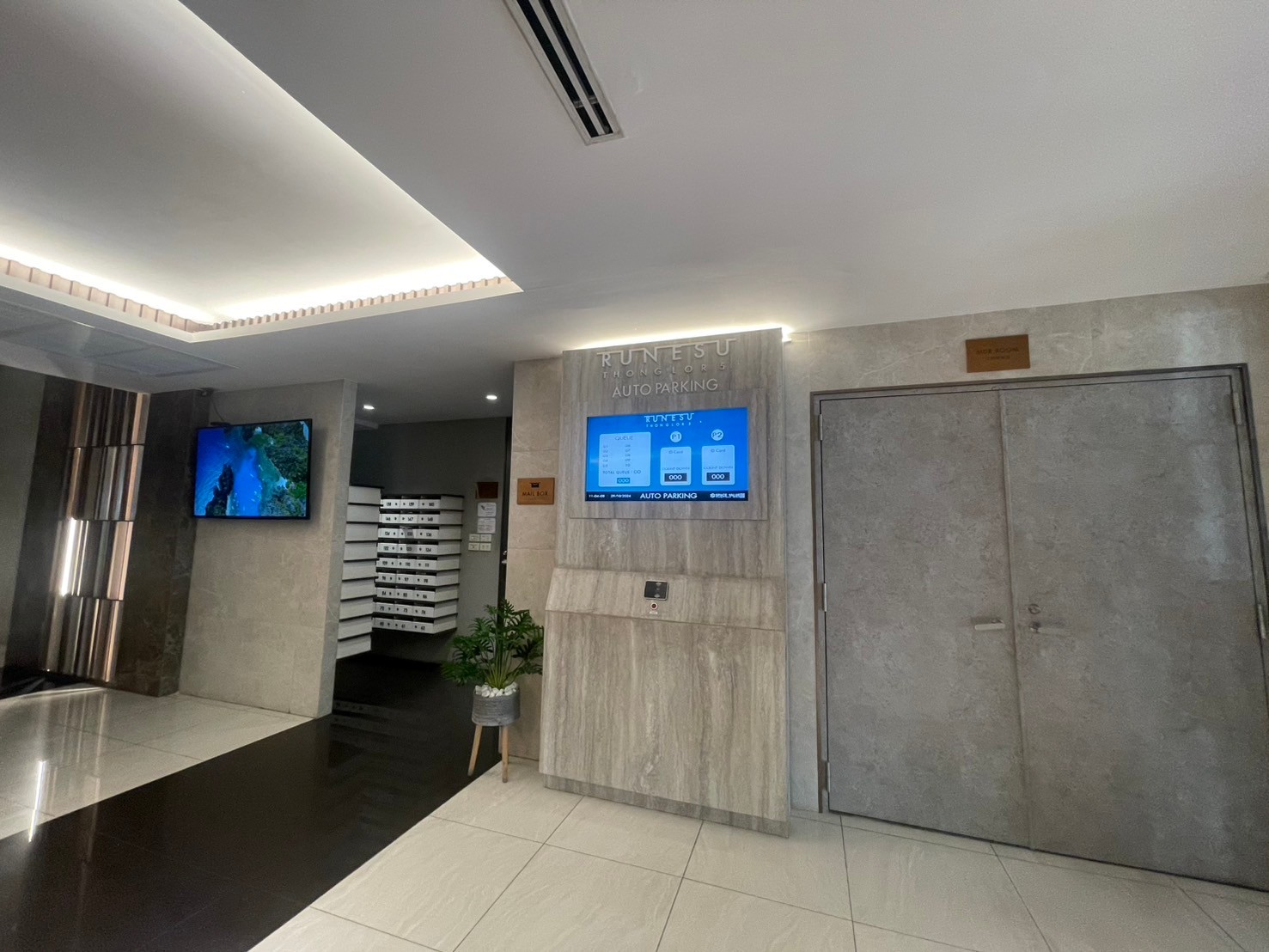 83483-ขายคอนโด รูเนะสุ ทองหล่อ 5 คอนโดพร้อมอยู่สไตล์ญี่ปุ่น กรุงเทพ