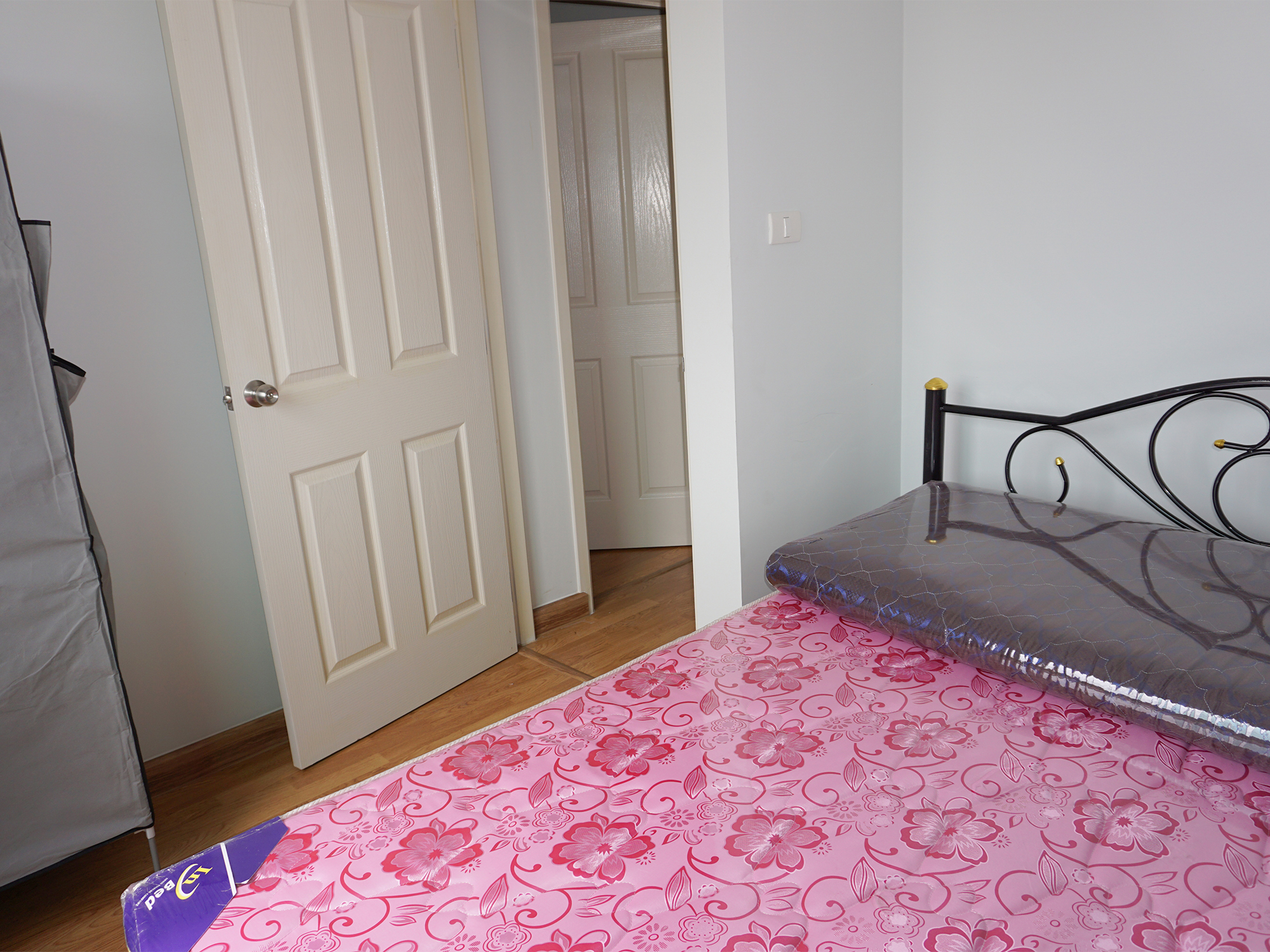 68376-ขายทาวน์เฮ้าส์ อารียา เดอะคัลเลอร์ส บางกรวย-ไทรน้อย พร้อมอยู่