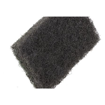 แปรงใยขัดล้างสุขภัณฑ์ 3M XN002014597 ทำจากเส้นใยไนลอนที่หนาเป็นพิเศษ ทนทาน