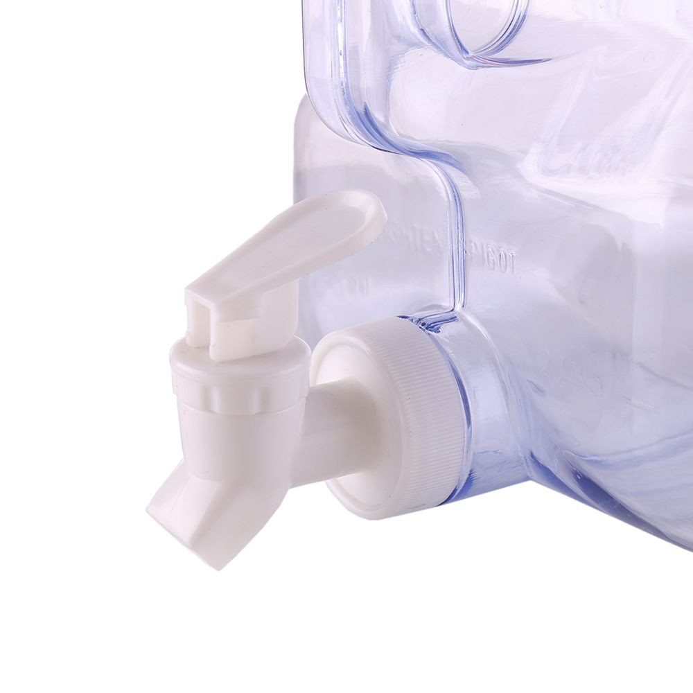 แกลลอนน้ำ PICNIC PETG PI-011 7.6 ลิตร COOLER PICNIC PI-011 7.6L