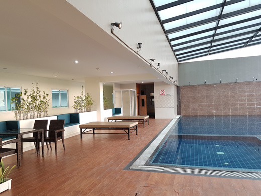 83510 ขายคอนโด โคโตบูกิ บางแสน ชลบุรี