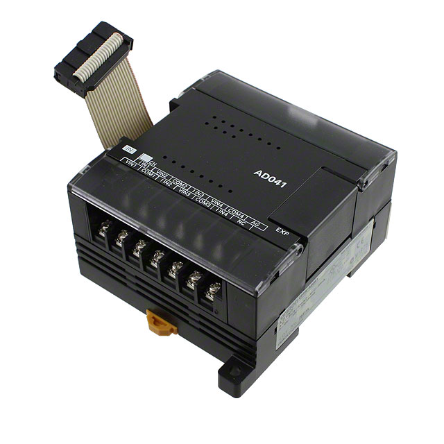 ขยา PLC OMRON : CP1W-AD042
