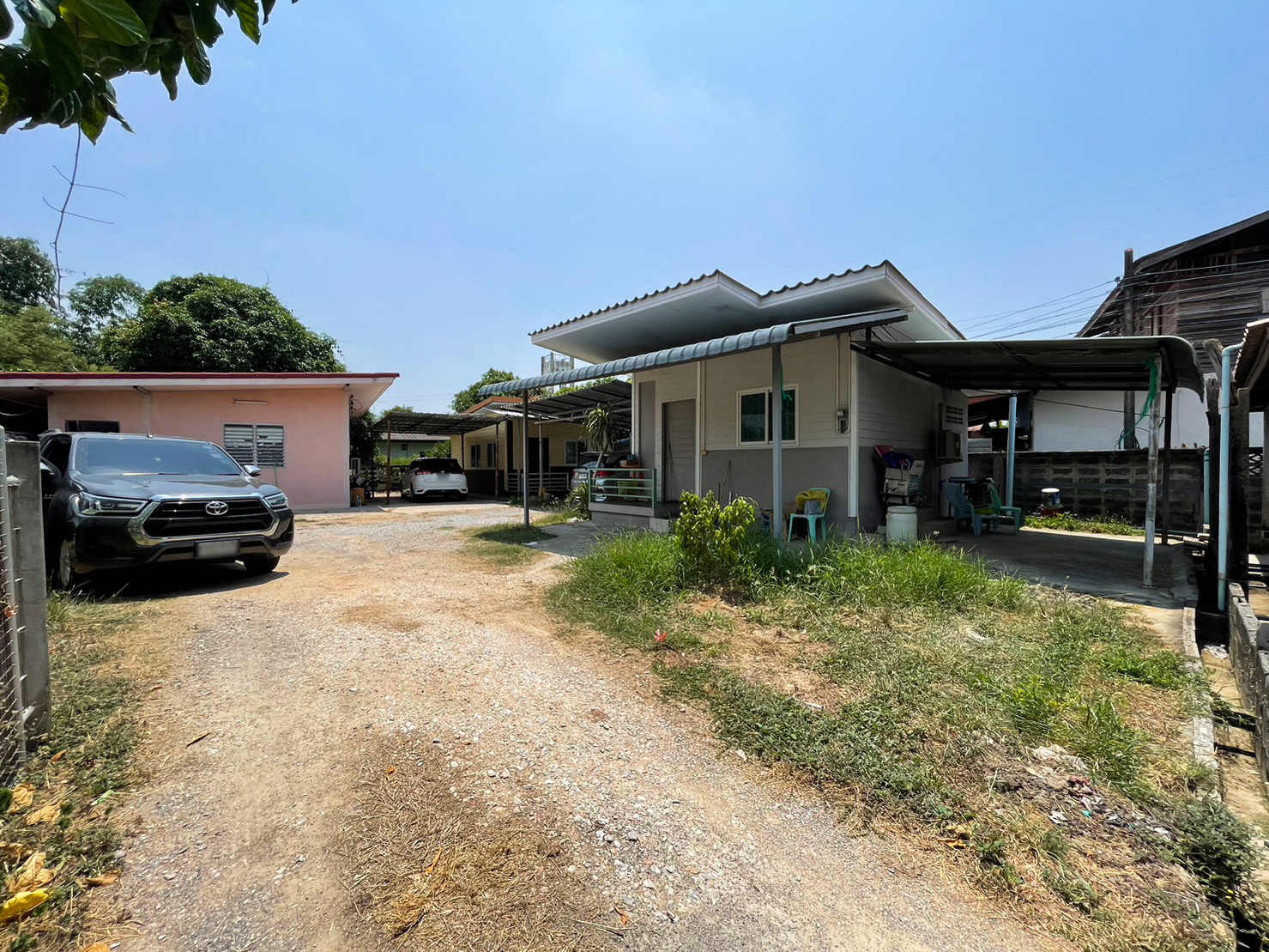 81542-ขายบ้าน ซอยหมู่บ้านดีพร้อม ถนนเลี่ยงเมืองนครสวรรค์ เมืองนครสวรรค์