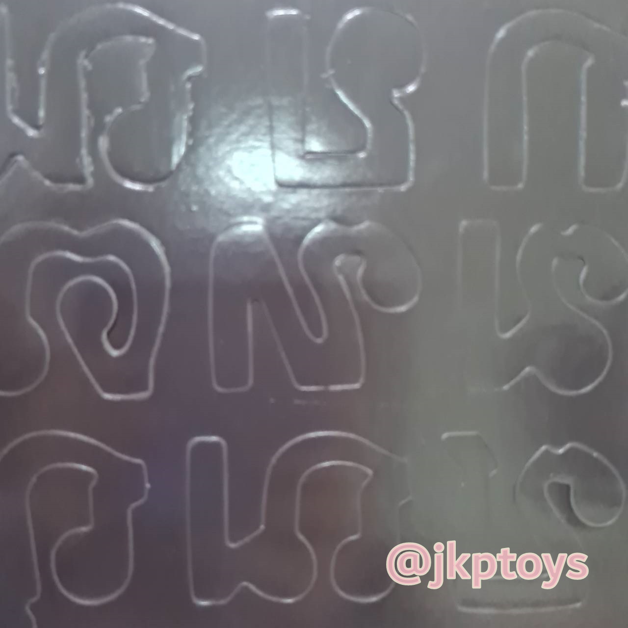 ตัวอักษรเเม่เหล็ก ติดกระดาน แม่เหล็กไม้ ตัวอักษรพยัญชนะ ก-ฮ มี 44 ตัว เเม่เหล็ก magnet ของเล่นเด็ก