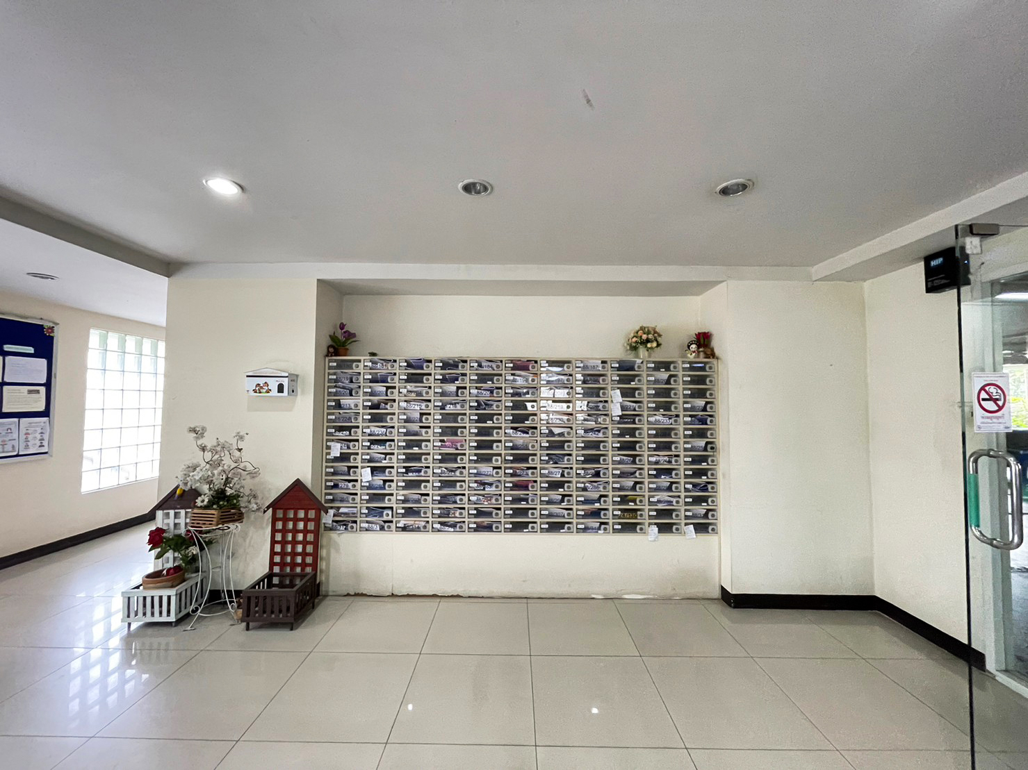 72204-ขายคอนโด เดอะ สตาร์ คอนโดมิเนียม 2 งามวงศ์วาน นนทบุรี