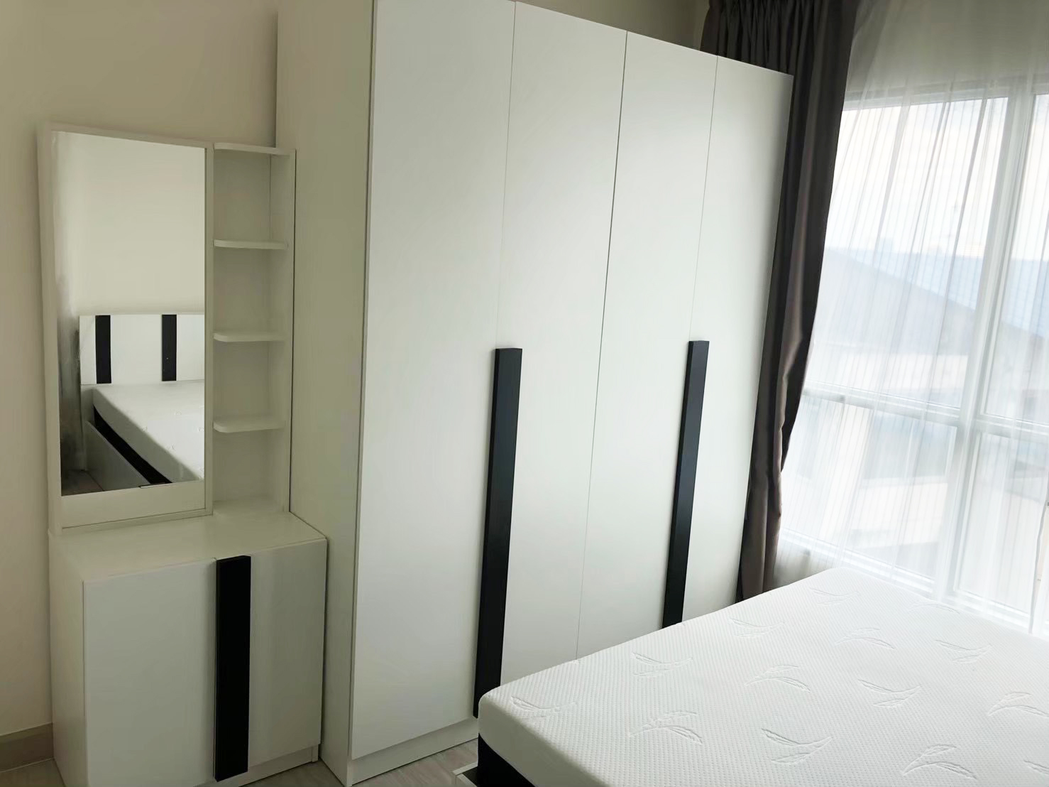 83452-ขายคอนโด ASPIRE งามวงศ์วาน หลักสี่ กรุงเทพ